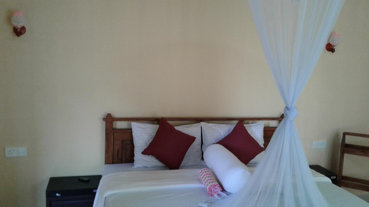 Jaye Homestay Ella Exterior foto